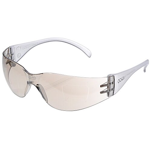 Pyramex Lightweight Safety Glasses