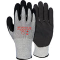 Atlas Gear GuardMax® Nitrile Coated Safety Gloves - S812