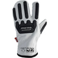 Atlas GuardMax® 3 Finger Safety Mitts - W811