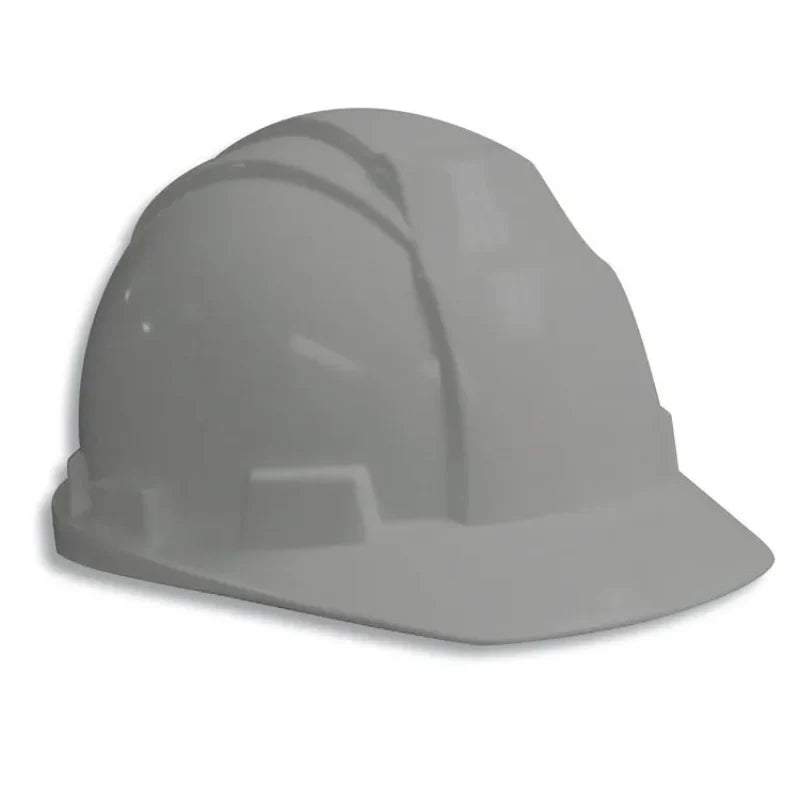 Big K Clothing® Safety Hard Hat - 6 Point Suspension - BKHHAT-1