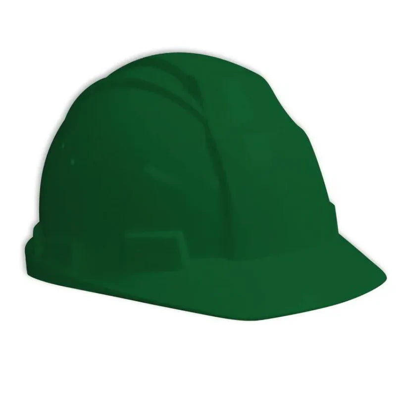 Big K Clothing® Safety Hard Hat - 6 Point Suspension - BKHHAT-1