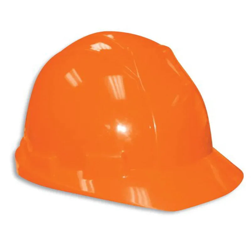Big K Clothing® Safety Hard Hat - 6 Point Suspension - BKHHAT-1