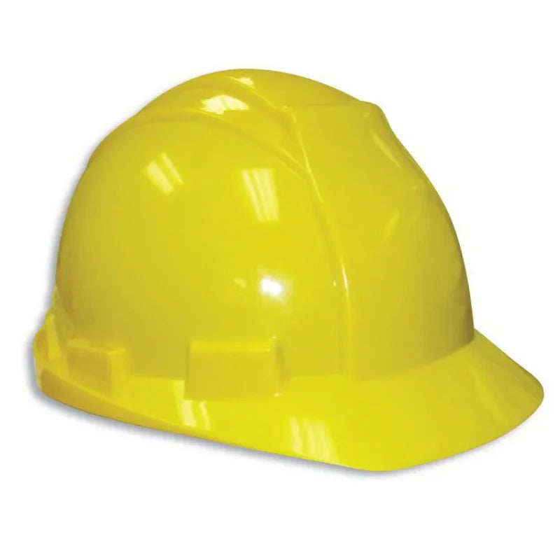 Big K Clothing® Safety Hard Hat - 6 Point Suspension - BKHHAT-1