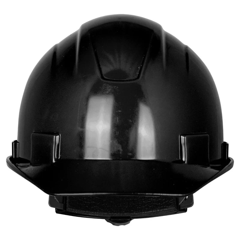 H Series®  Type 1 Class E Hard Hat - 4 Point Ratchet Suspension - 132000HS