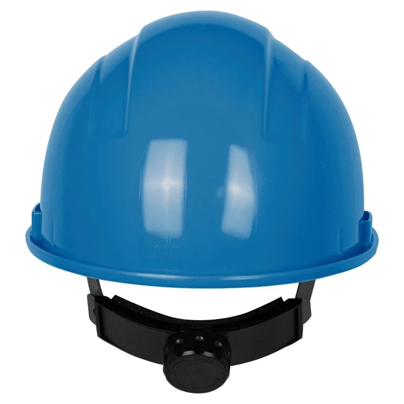H Series®  Type 1 Class E Hard Hat - 4 Point Ratchet Suspension - 132000HS