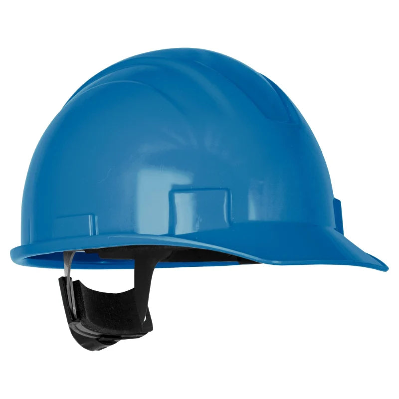 H Series®  Type 1 Class E Hard Hat - 4 Point Ratchet Suspension - 132000HS