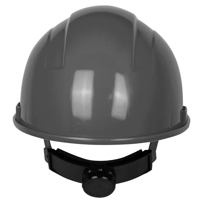 H Series®  Type 1 Class E Hard Hat - 4 Point Ratchet Suspension - 132000HS