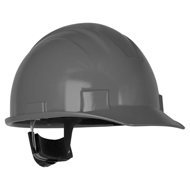 H Series®  Type 1 Class E Hard Hat - 4 Point Ratchet Suspension - 132000HS