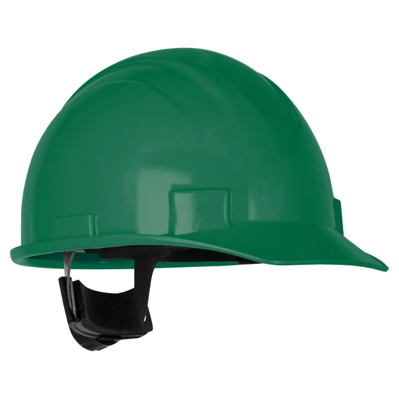 H Series®  Type 1 Class E Hard Hat - 4 Point Ratchet Suspension - 132000HS