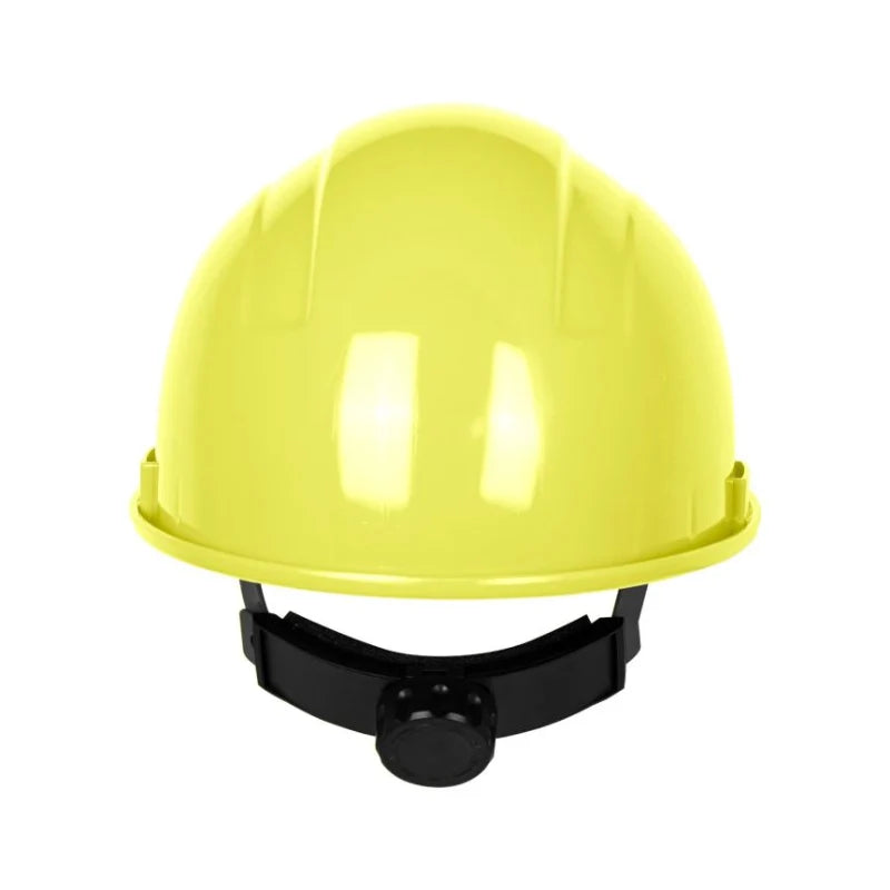 H Series®  Type 1 Class E Hard Hat - 4 Point Ratchet Suspension - 132000HS
