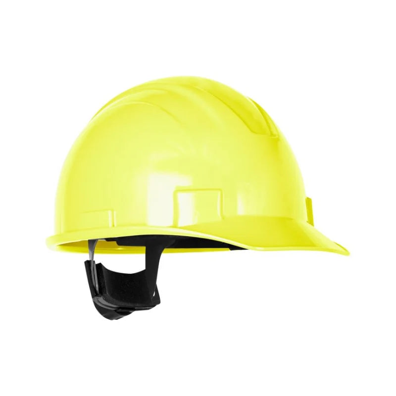 H Series®  Type 1 Class E Hard Hat - 4 Point Ratchet Suspension - 132000HS