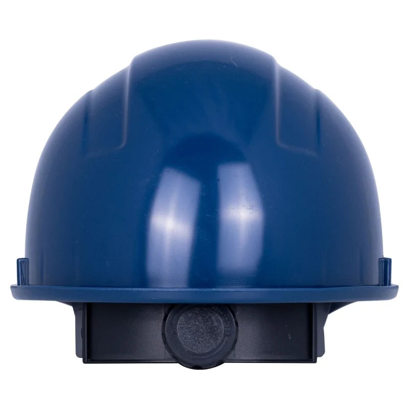 H Series®  Type 1 Class E Hard Hat - 4 Point Ratchet Suspension - 132000HS
