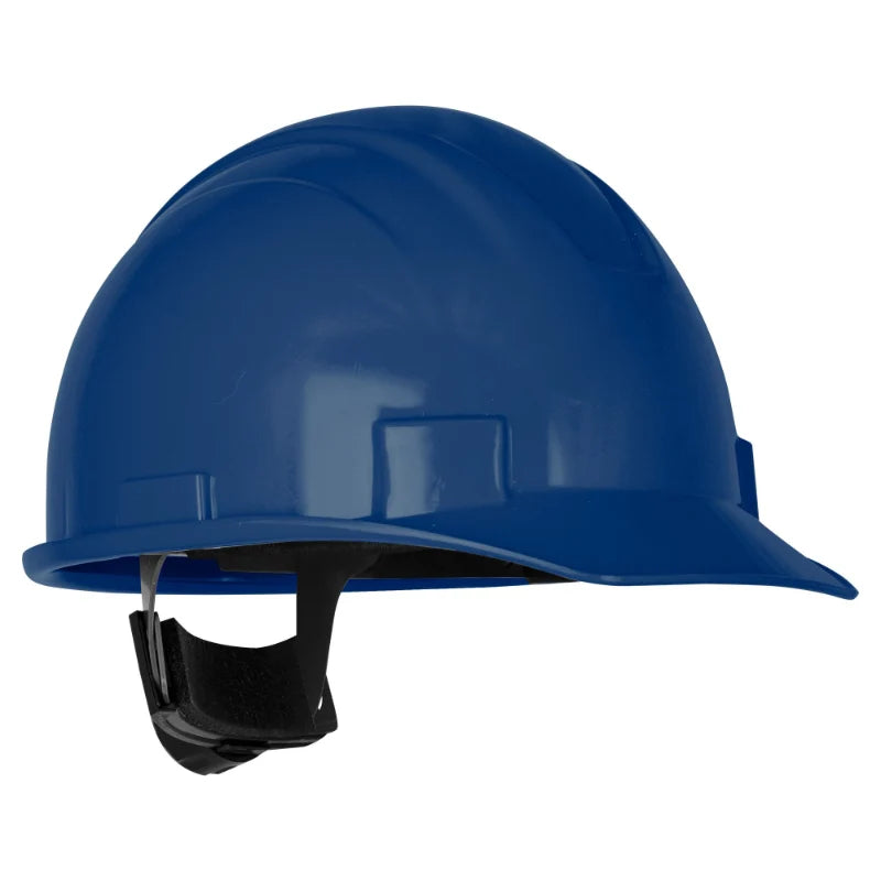 H Series®  Type 1 Class E Hard Hat - 4 Point Ratchet Suspension - 132000HS