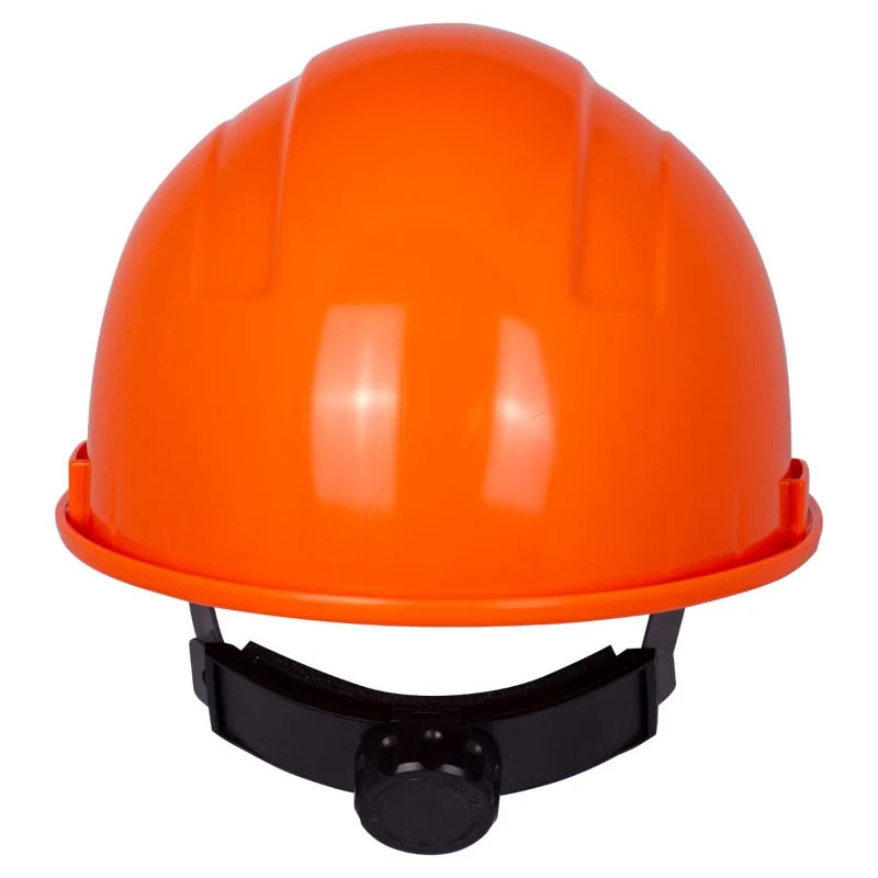 H Series®  Type 1 Class E Hard Hat - 4 Point Ratchet Suspension - 132000HS