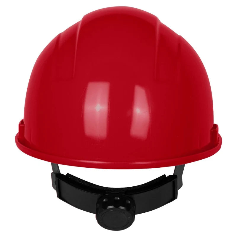 H Series®  Type 1 Class E Hard Hat - 4 Point Ratchet Suspension - 132000HS