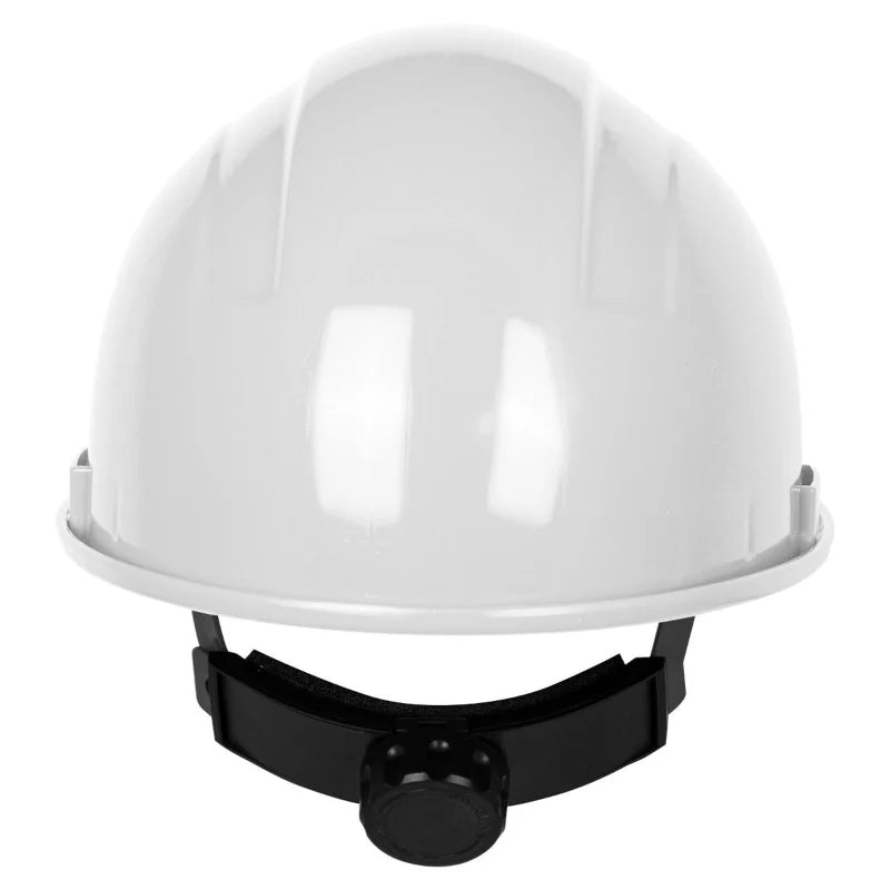 H Series®  Type 1 Class E Hard Hat - 4 Point Ratchet Suspension - 132000HS