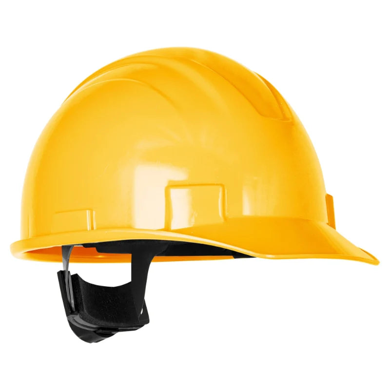 H Series®  Type 1 Class E Hard Hat - 4 Point Ratchet Suspension - 132000HS