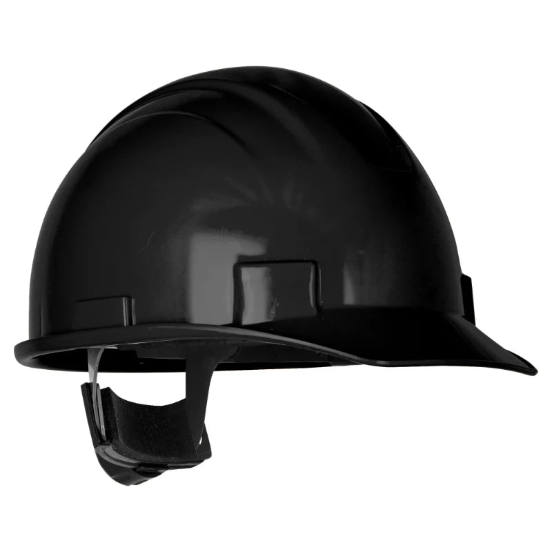 H Series®  Type 1 Class E Hard Hat - 4 Point Ratchet Suspension - 132000HS