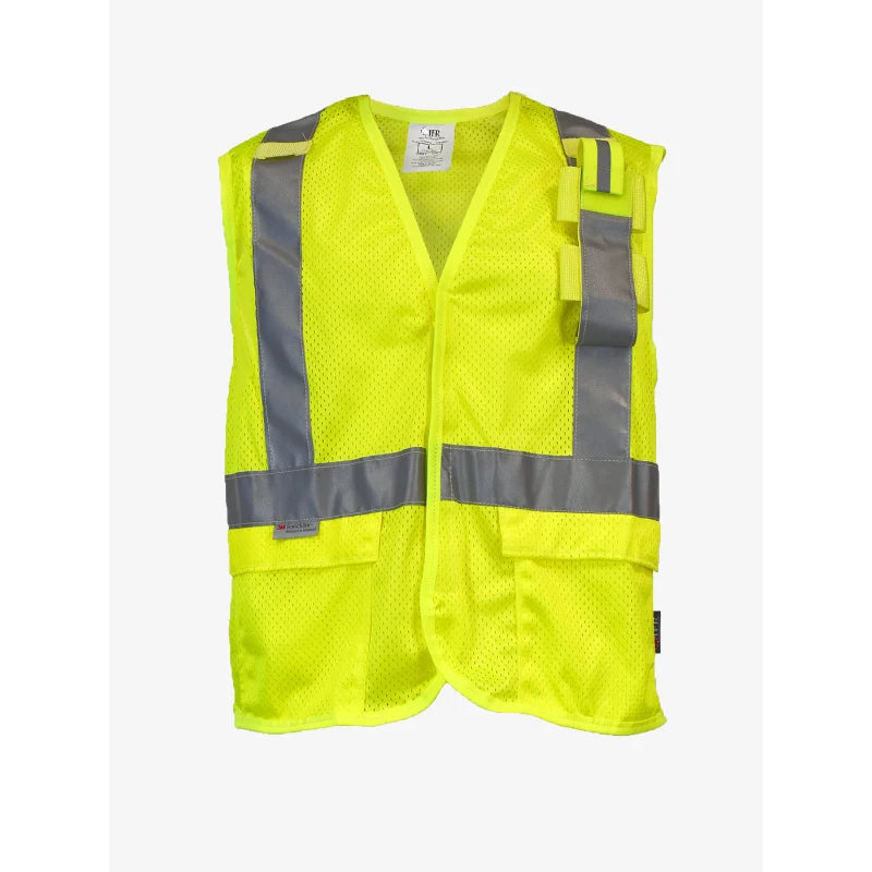 IFR Workwear® Mesh Yard Safety Vest - CSA Class 2Level 2 - 1715