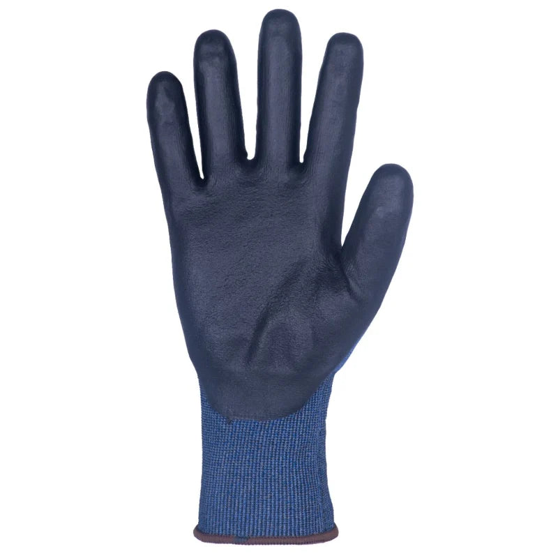 Horizon® ANSI A3 Cut Resistant Foam Nitrile Safety Gloves - 51111