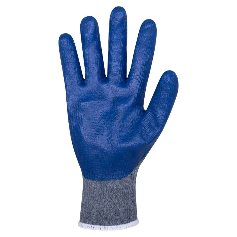 Horizon® Breathable Abrasion Resistant Latex Coated Safety Gloves - 51215