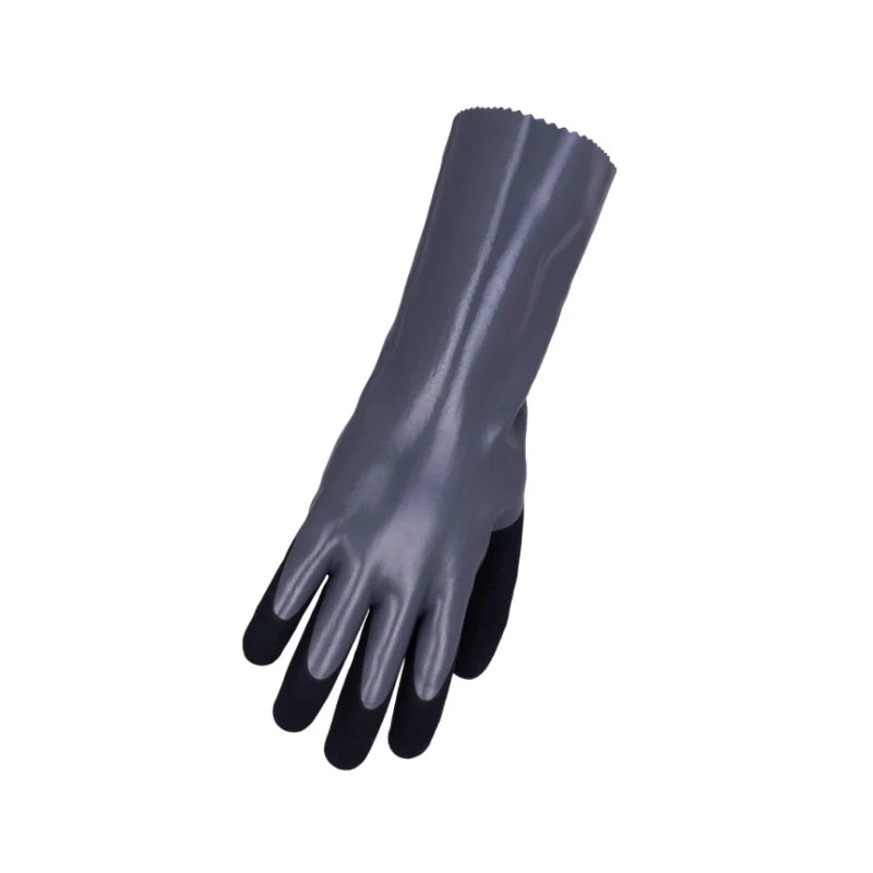 Horizon® Cut Resistant Nitrile Coated Gloves - Gray - 54921