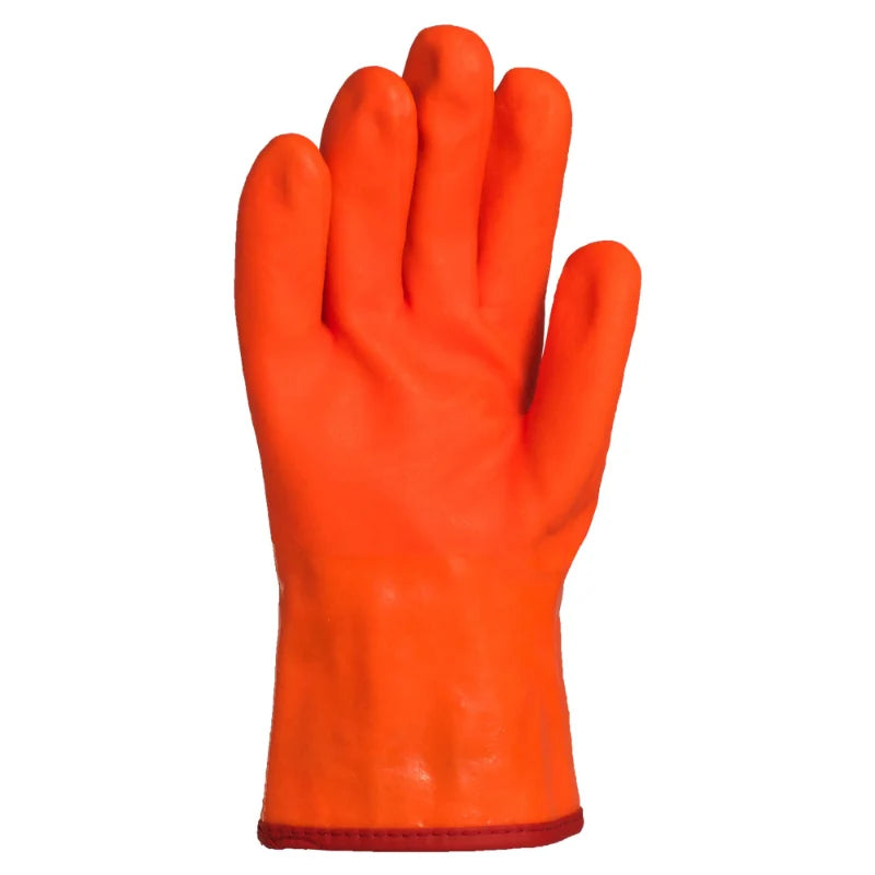 Horizon® Lined Double Coated PVC Safety Gloves - 58360