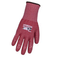 Horizon® Silicone Coated Cut Resistant Safety Gloves - 51258