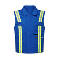 IFR Workwear® FR Insulated Safety Vest - CAT 4 - APTV 40.6 - 240