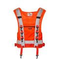 IFR Workwear® Locomotive Engineer O.C.U Safety Vest  - 1710