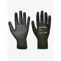 Portwest® Grip 13 PU Palm Safety Glove Essential Full Box - 288 Pairs - AB129