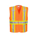 Portwest® Hi Vis Expandable Safety Vest - CA393