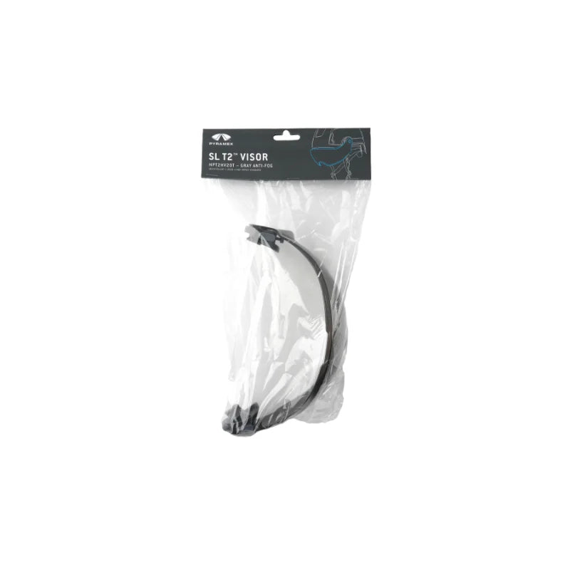Pyramex® Anti-Fog Clarity Face shields Visor  - SLT2