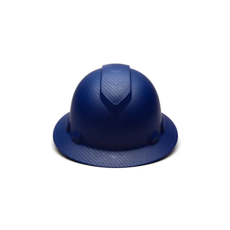 Pyramex® Ridgeline Hydro Dipped Full Brim Hard Hat-4-Point Ratchet Suspension - CSA Certified - HP54