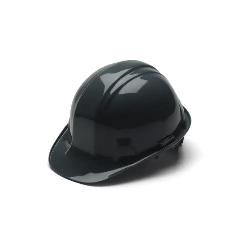 Pyramex® SL Series Cap Brim Hard Hat - 4 Point - Ratchet Suspension - HP141