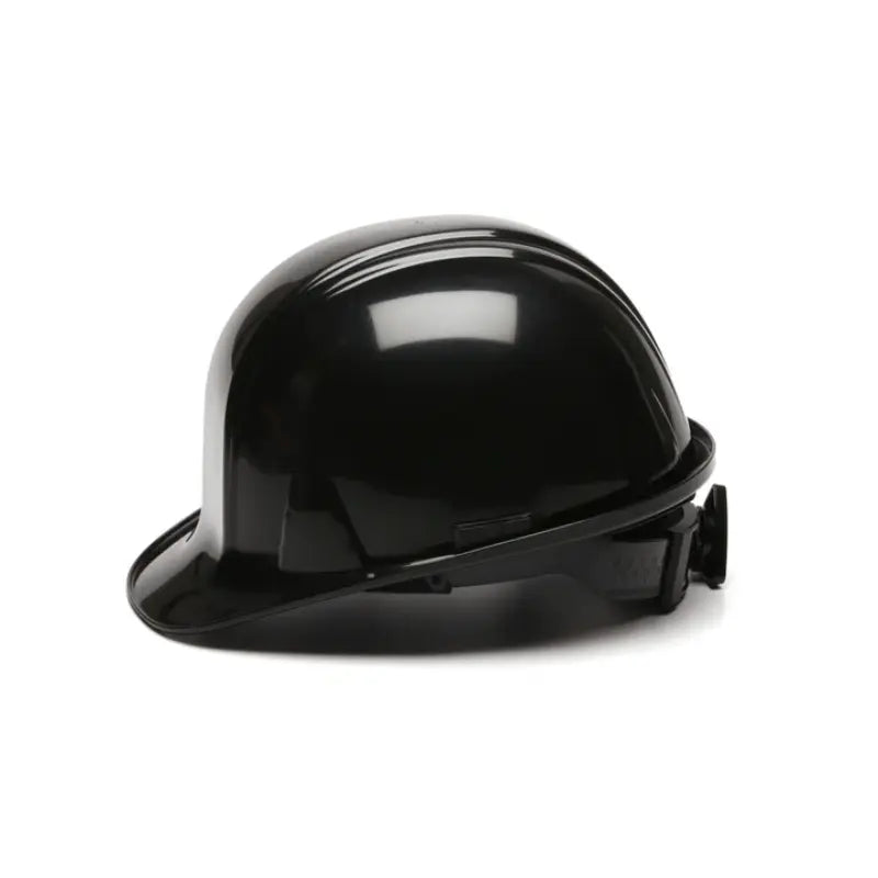 Pyramex® SL Series Cap Brim Hard Hat - 4 Point - Ratchet Suspension - HP141