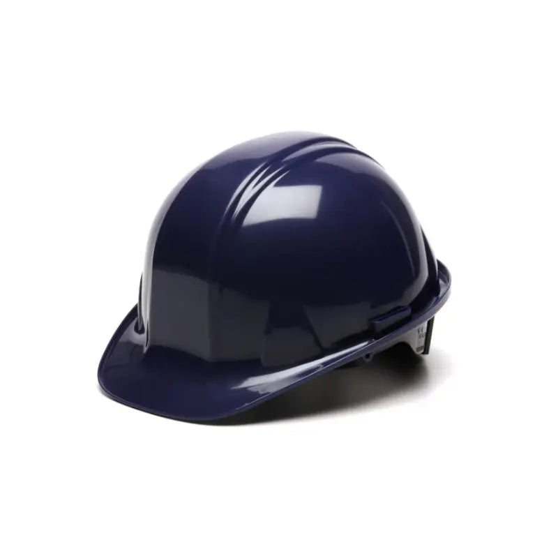 Pyramex® SL Series Cap Brim Hard Hat - 4 Point - Ratchet Suspension - HP141