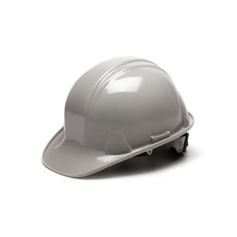 Pyramex® SL Series Cap Brim Hard Hat - 4 Point - Ratchet Suspension - HP141