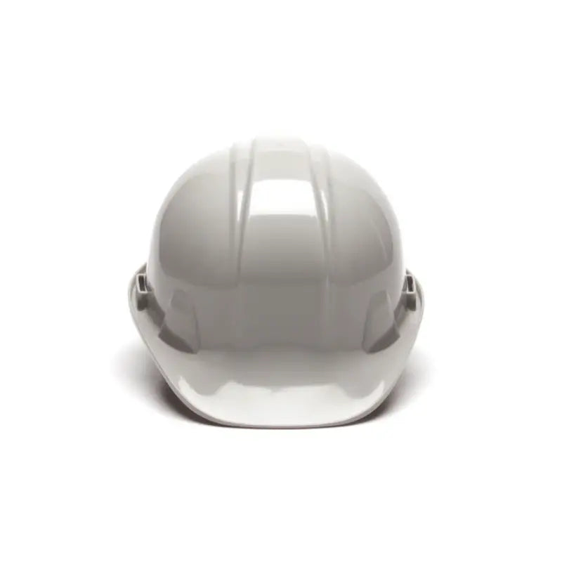 Pyramex® SL Series Cap Brim Hard Hat - 4 Point - Ratchet Suspension - HP141