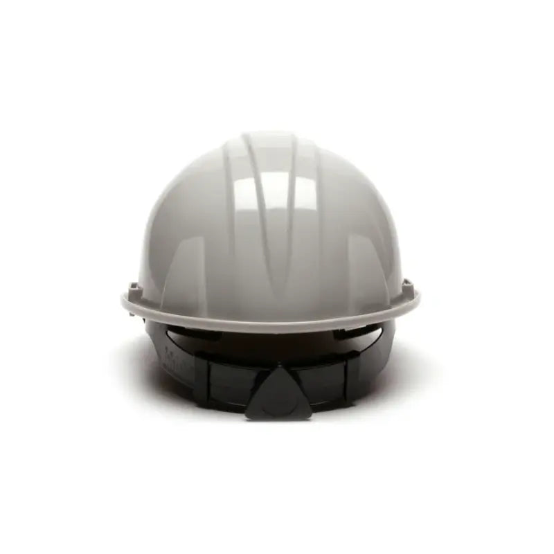 Pyramex® SL Series Cap Brim Hard Hat - 4 Point - Ratchet Suspension - HP141