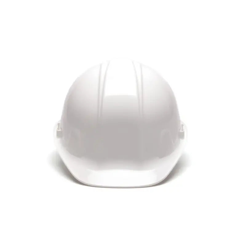 Pyramex® SL Series Cap Brim Hard Hat - 4 Point - Ratchet Suspension - HP141
