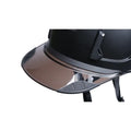 Pyramex® SLT2Front Brim For Safety Helmet - HPT2BRIM