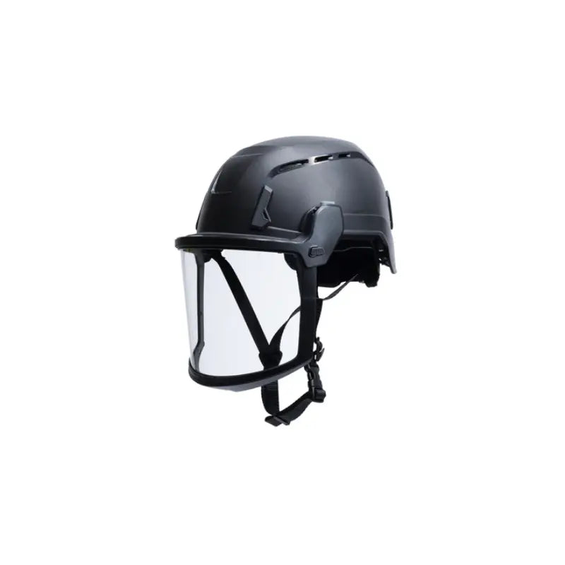 Pyramex® SLT2Polycarbonate Face Shields - HPT2FV10
