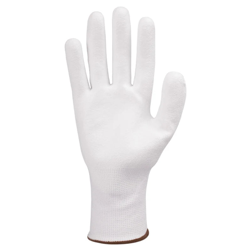 Worktuff® ANSI A2 Cut Resistant Polyurethane Safety Gloves - 51266