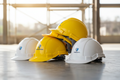 Hard Hats