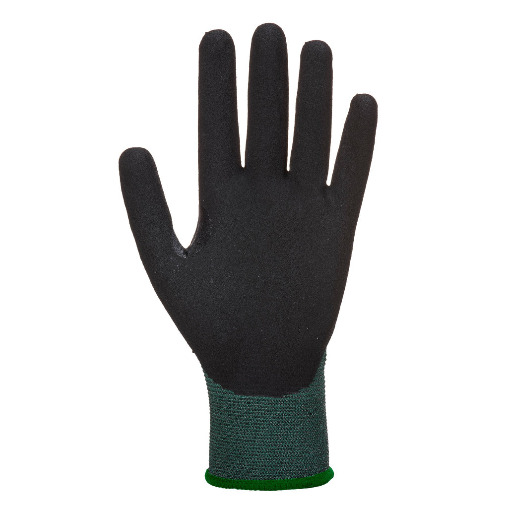PORTWEST Dexterity Cut Resistant Gloves - ANSI Cut Level A2 - AP32