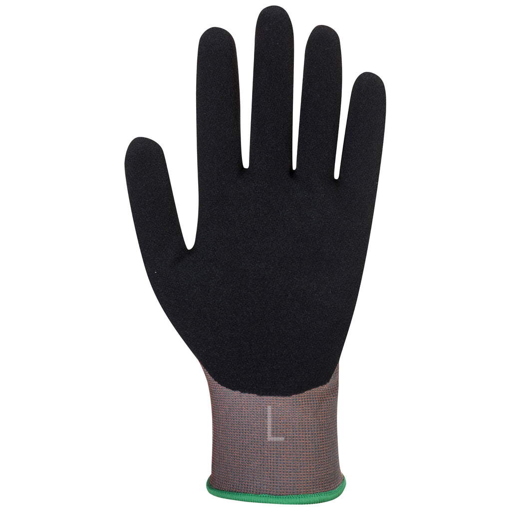 PORTWEST CT HR Nitrile Foam Gloves - ANSI Cut Level A4 - CT45
