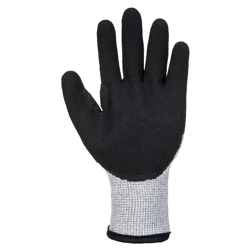 PORTWEST Thermal Cut Resistant Impact Gloves - ANSI Impact Level 2 - A729