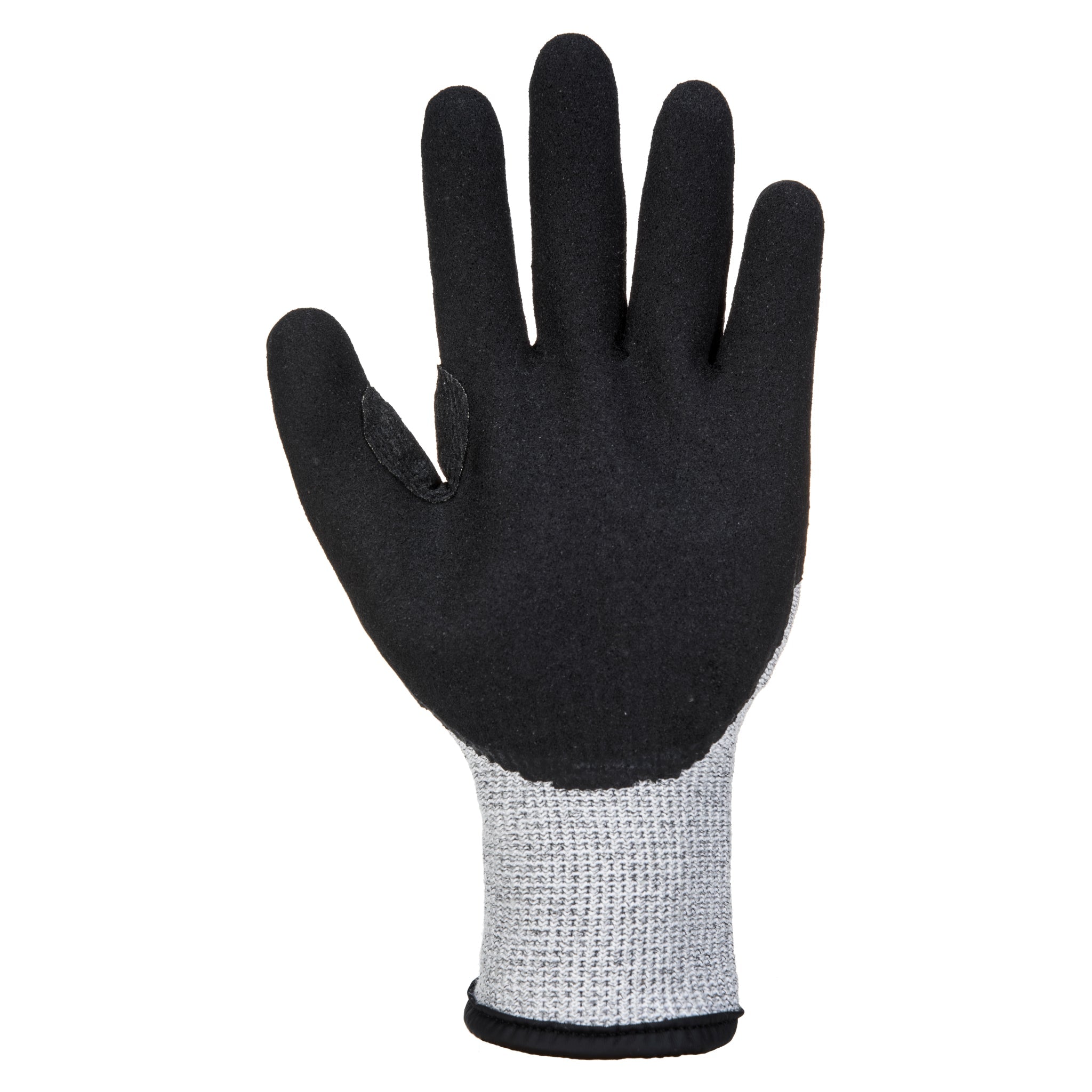 PORTWEST Thermal Cut Resistant Impact Gloves - ANSI Impact Level 2 - A729