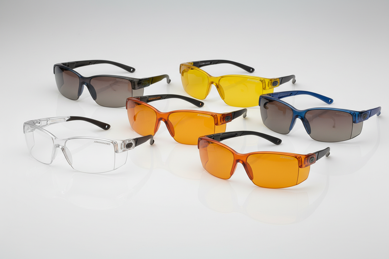 Safety Glasses